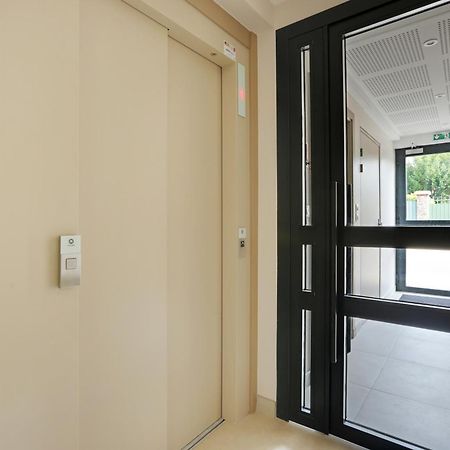 La Residence Alpha Viroflay 202 - 1 Chambre - 2 Pers Exterior photo
